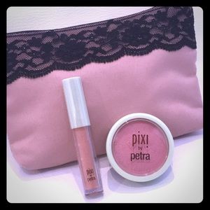 Pixi by Petra makeup bundle